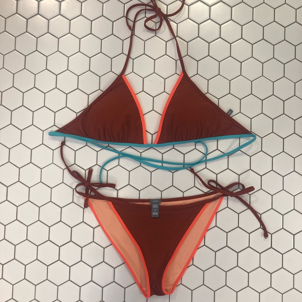 Aerie Bikini